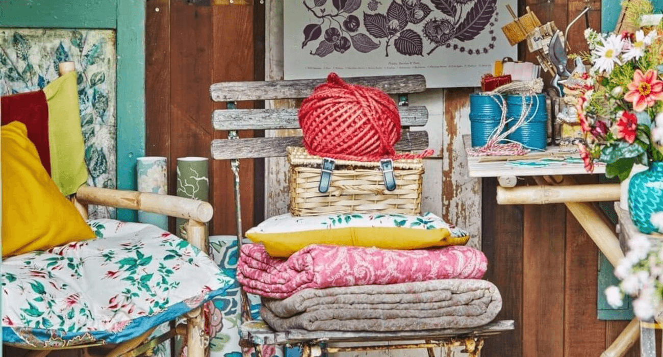 Country Living Marketplace